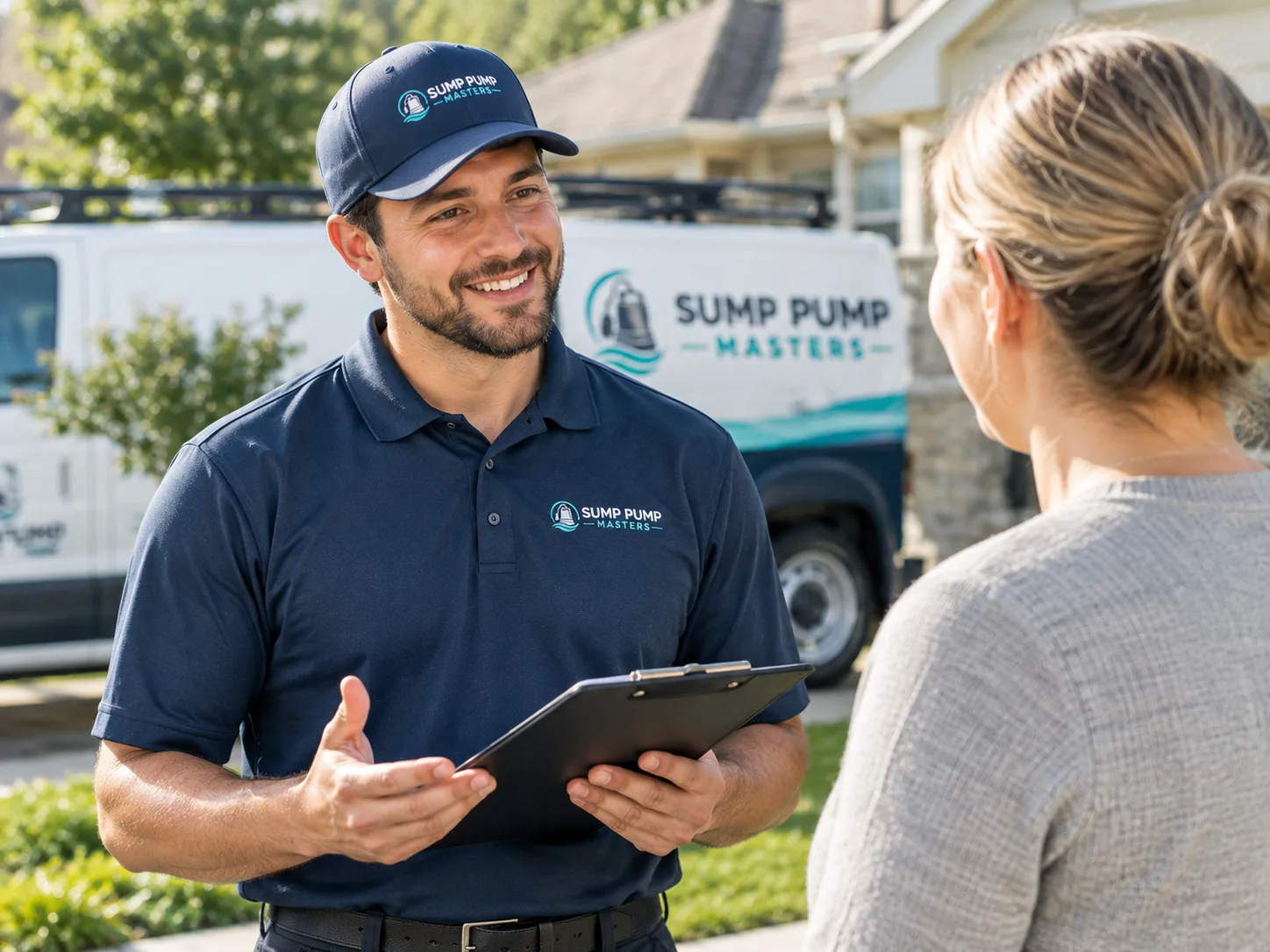 Sump Pump Repair Goose Lake, IA FAQs